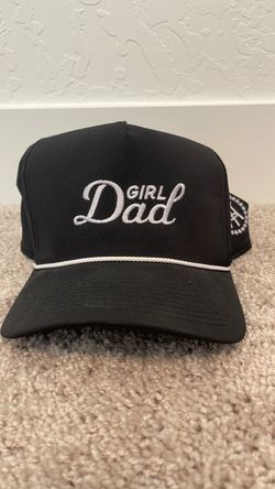 Barstool Sports “Girl Dad” Hat