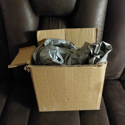Car Air Bed