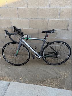 Road Bike