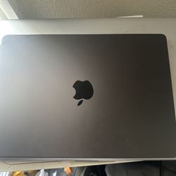 Mac book M4 Pro 24g