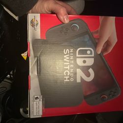 Nintendo Switch Two Mario Kart World