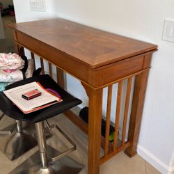 Multiple Games Poker Table 