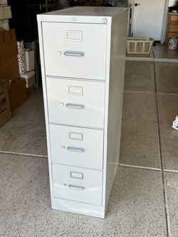 File Cabinet