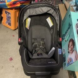 Graco Car Seat