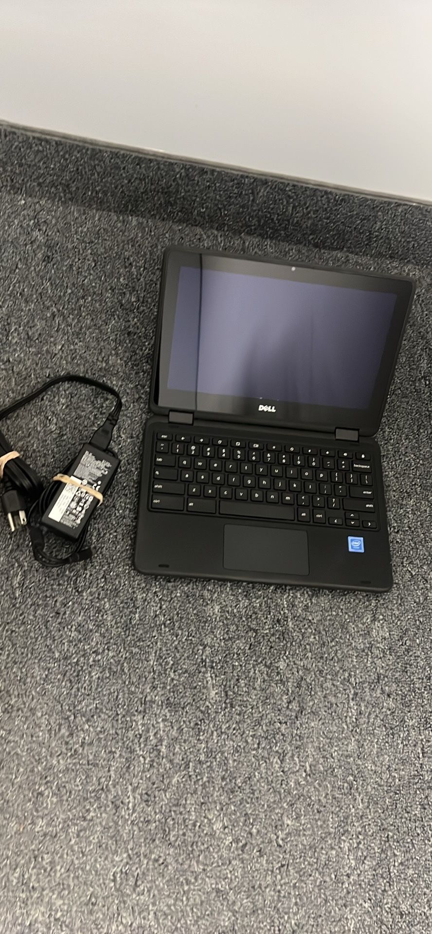 Dell Chromebook 11