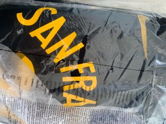 San Francisco NBA Hoodie