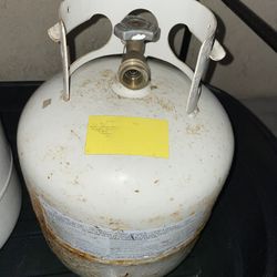 Propane Tank