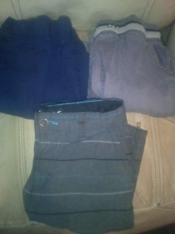 Boy Bundle Clothes Size 10/12