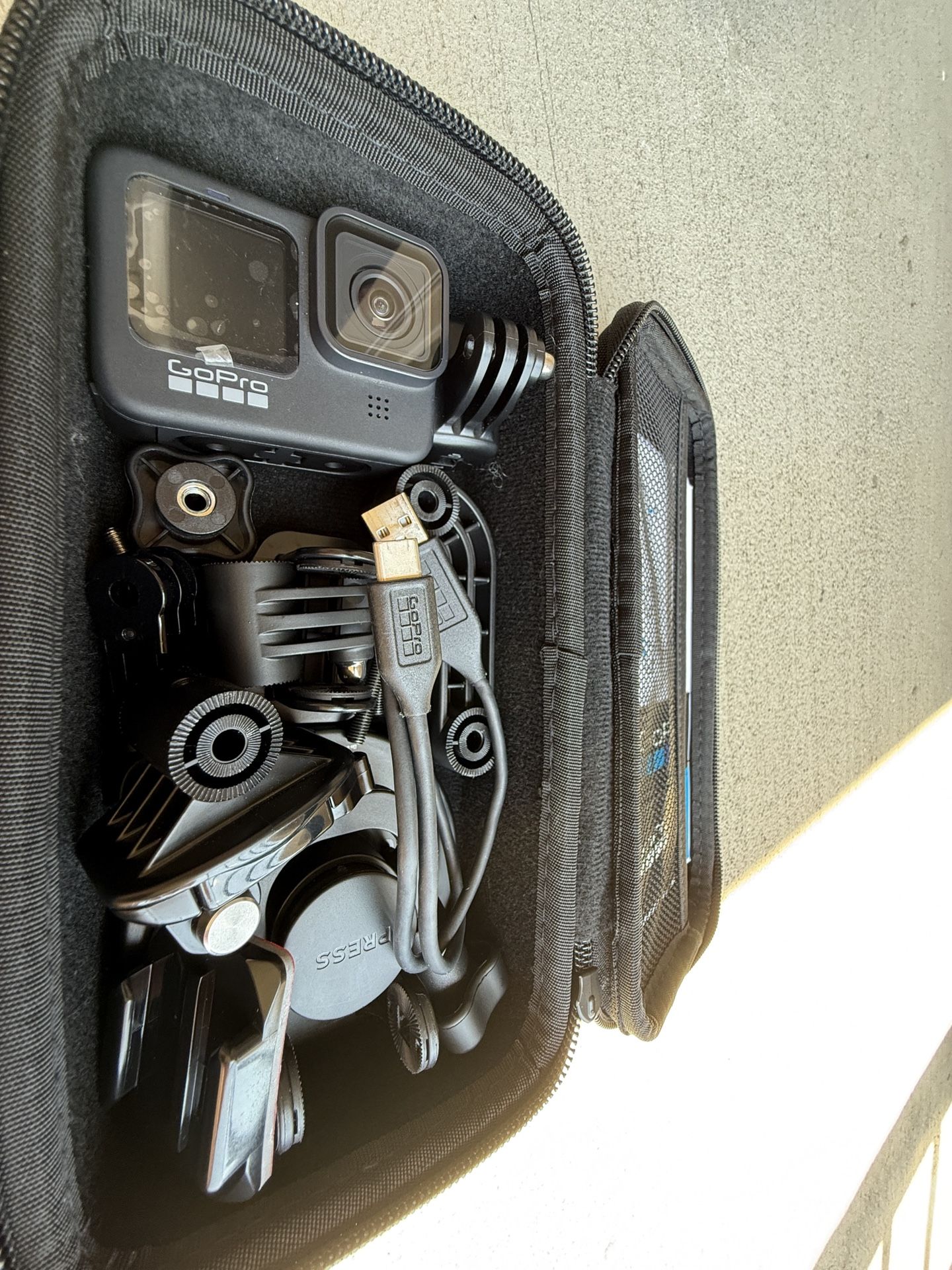 GoPro HERO9 Black