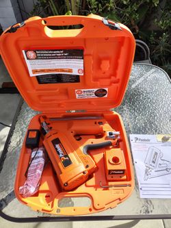 Paslode 900420 Framing Nailer