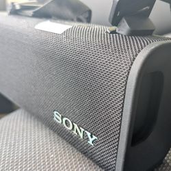 Sony Ult Speaker 