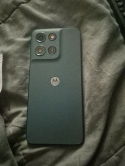 Motorola Moto G