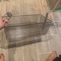 Fryer Basket