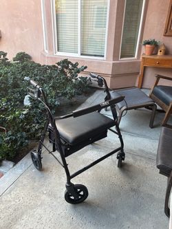 Lumex walker