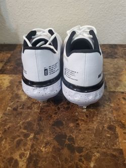 New Nike Alpha Huarache Elite 3 Low CV3552-104 Men display picture 2