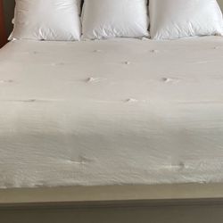 Gorgeous Bedroom Set For Sale