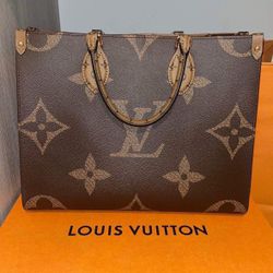 Louis Vuitton Bag 