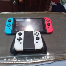 Nintendo Switch Bundle