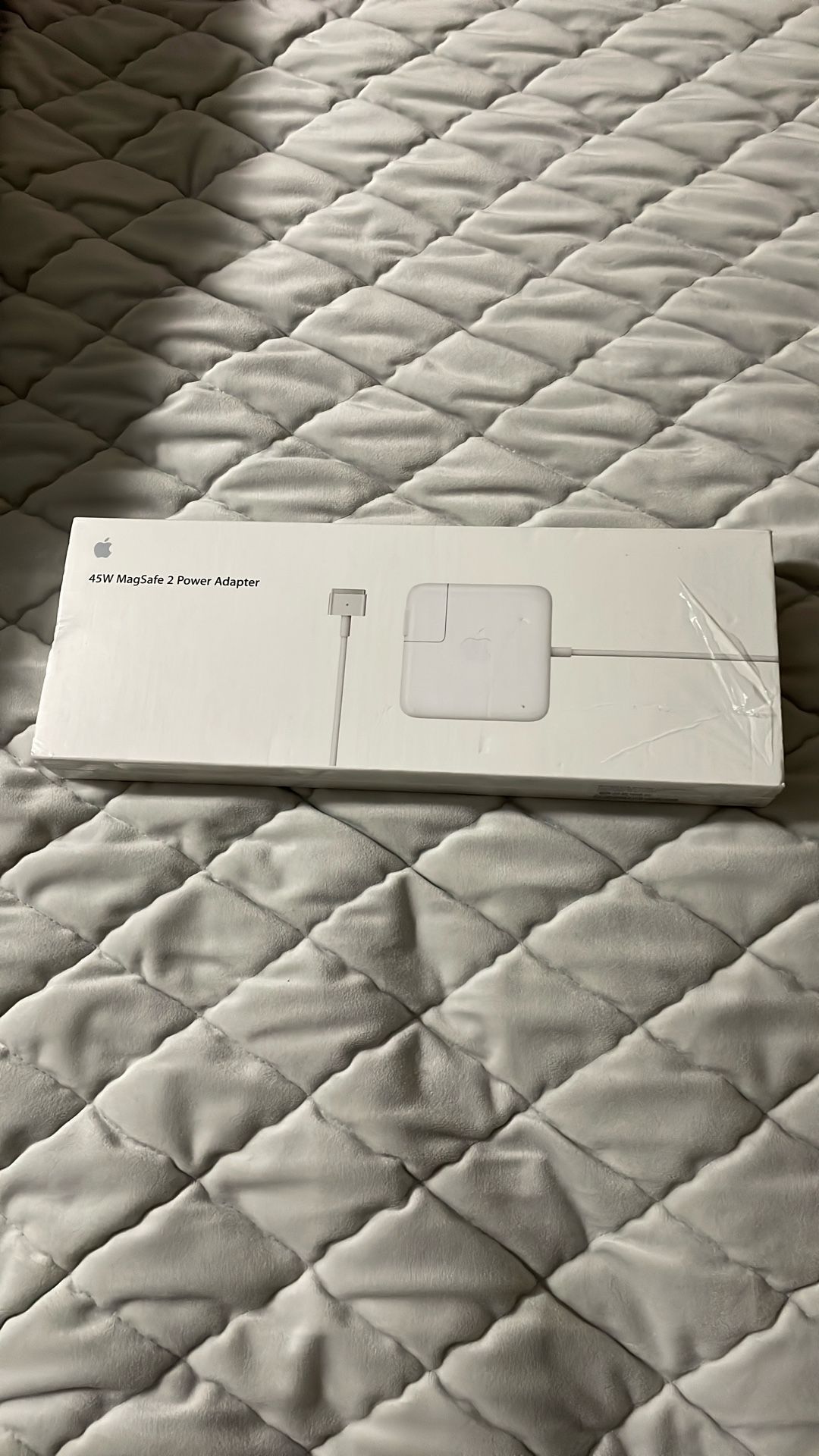 Apple 45W MagSafe 2 Power Adapter