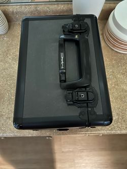 Mac Makeup Trunk