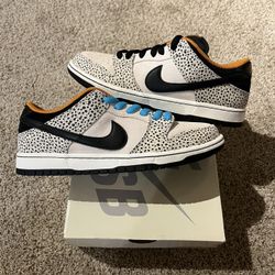 Nike Sb Dunk Low