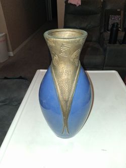 Asian Vase Pier One Imports Rare Gift Affordable Prices Beautiful