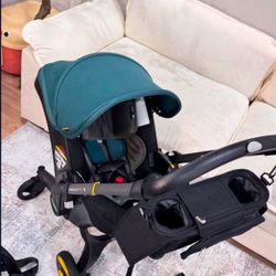 Stroller Baby Seat Car 