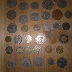 Coins Forsale