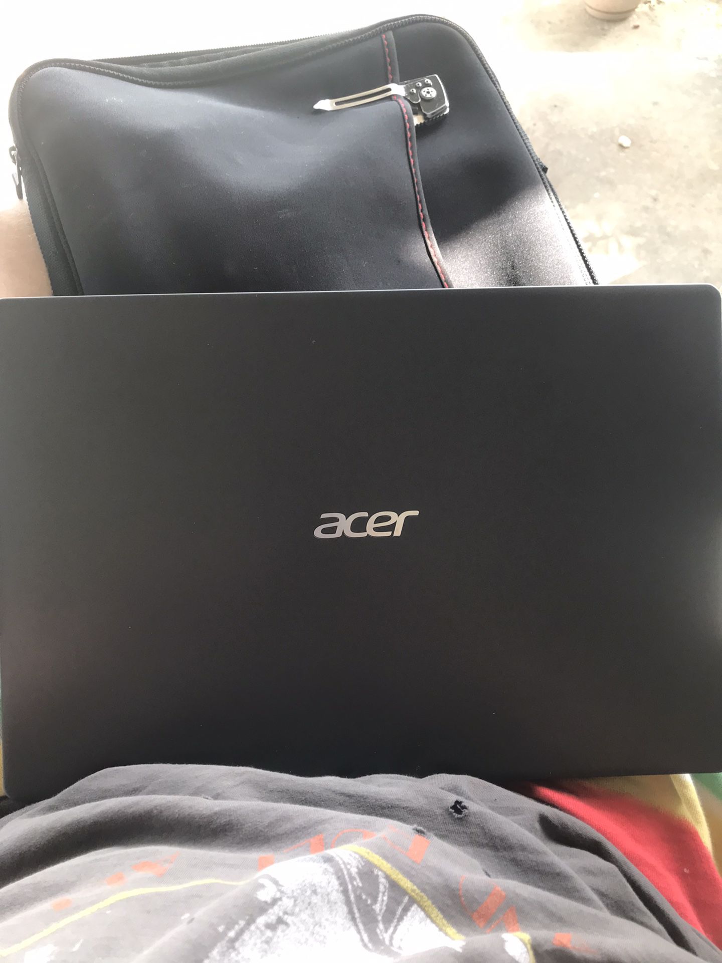 Acer Aspire 5 FHD Laptop 2024 