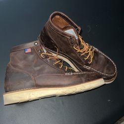 Danner Steel Toe Size 12