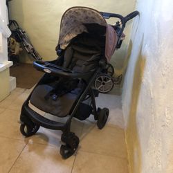 Graco Stroller