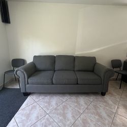 Queen Sofa Couch