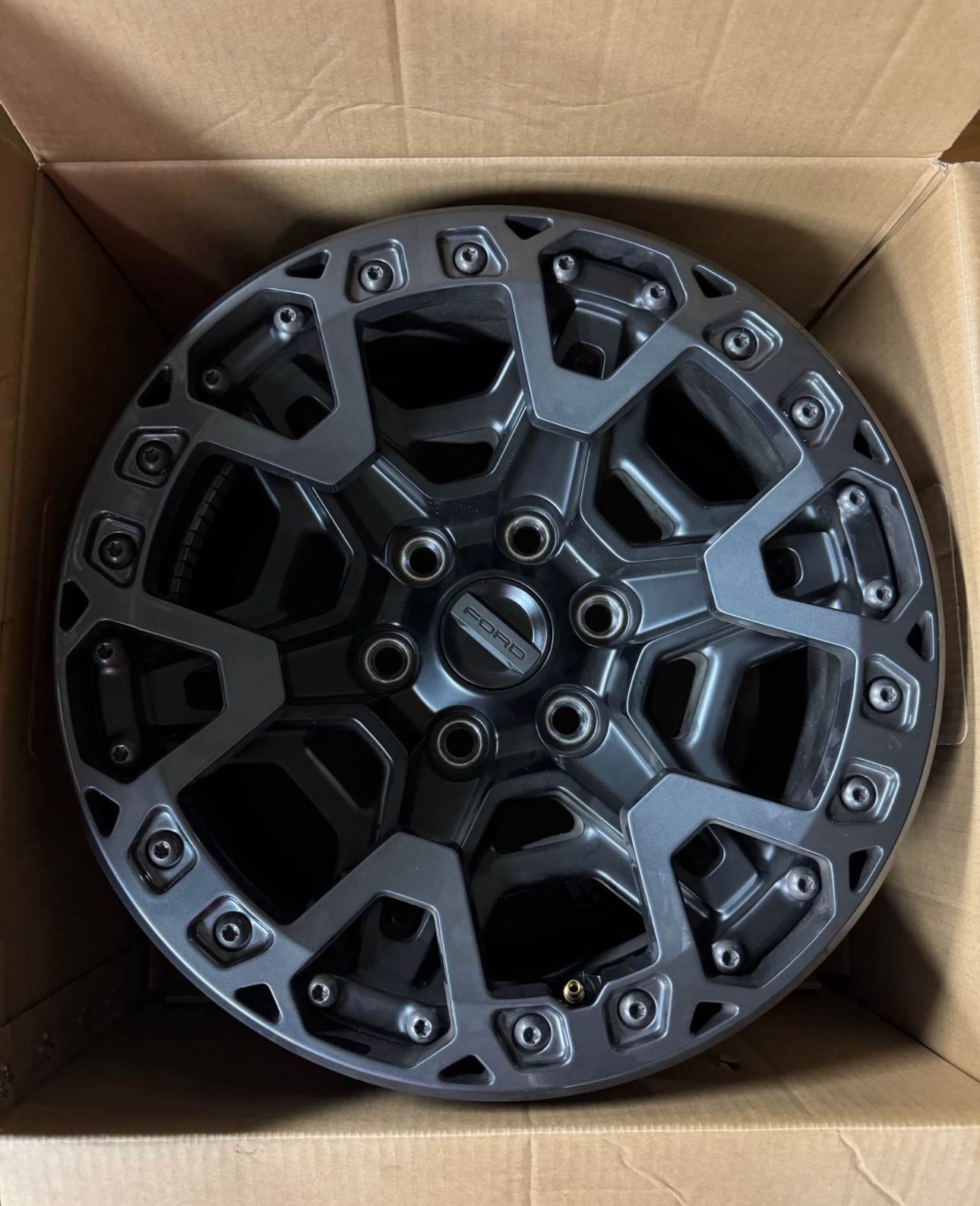 2025 ford Raptor R wheels for Sale in Westminster, CA - OfferUp