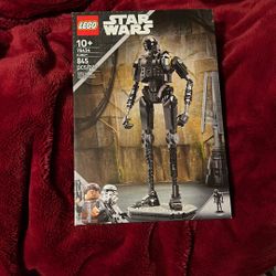 Lego K-2SO