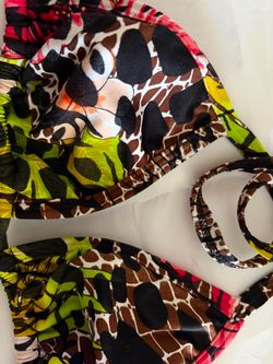 Bikinis each