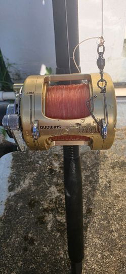 Shimano Tiagra 16