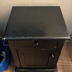 Night stands/end table