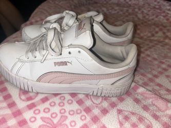 Guess & Puma shoes Size 7