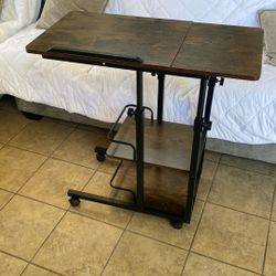 Mobile Table
