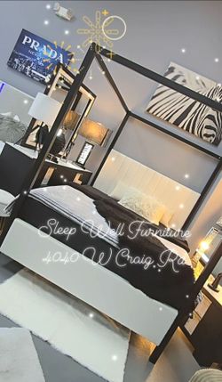 ✨️4pc Queen, King Bedrooms ✨️ Furniture Sectionals, Dining Avail