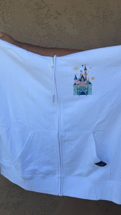 Disney Sweater