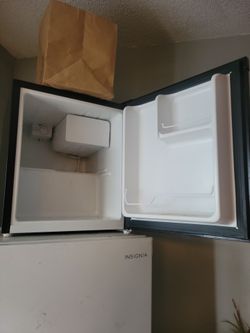 Mini Refrigerator