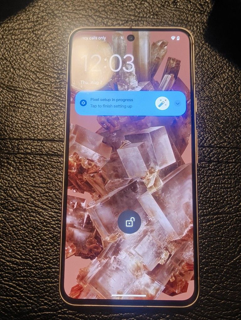 Google Pixel 8