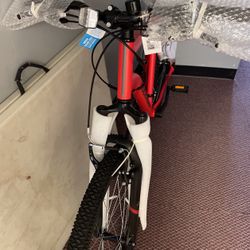 Mountain Bike 21Speed