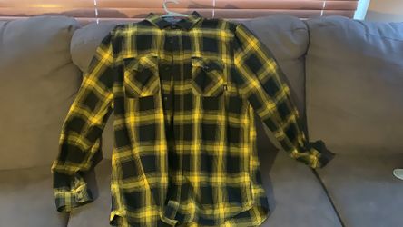 Vans Flannel