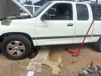 Toyota partes