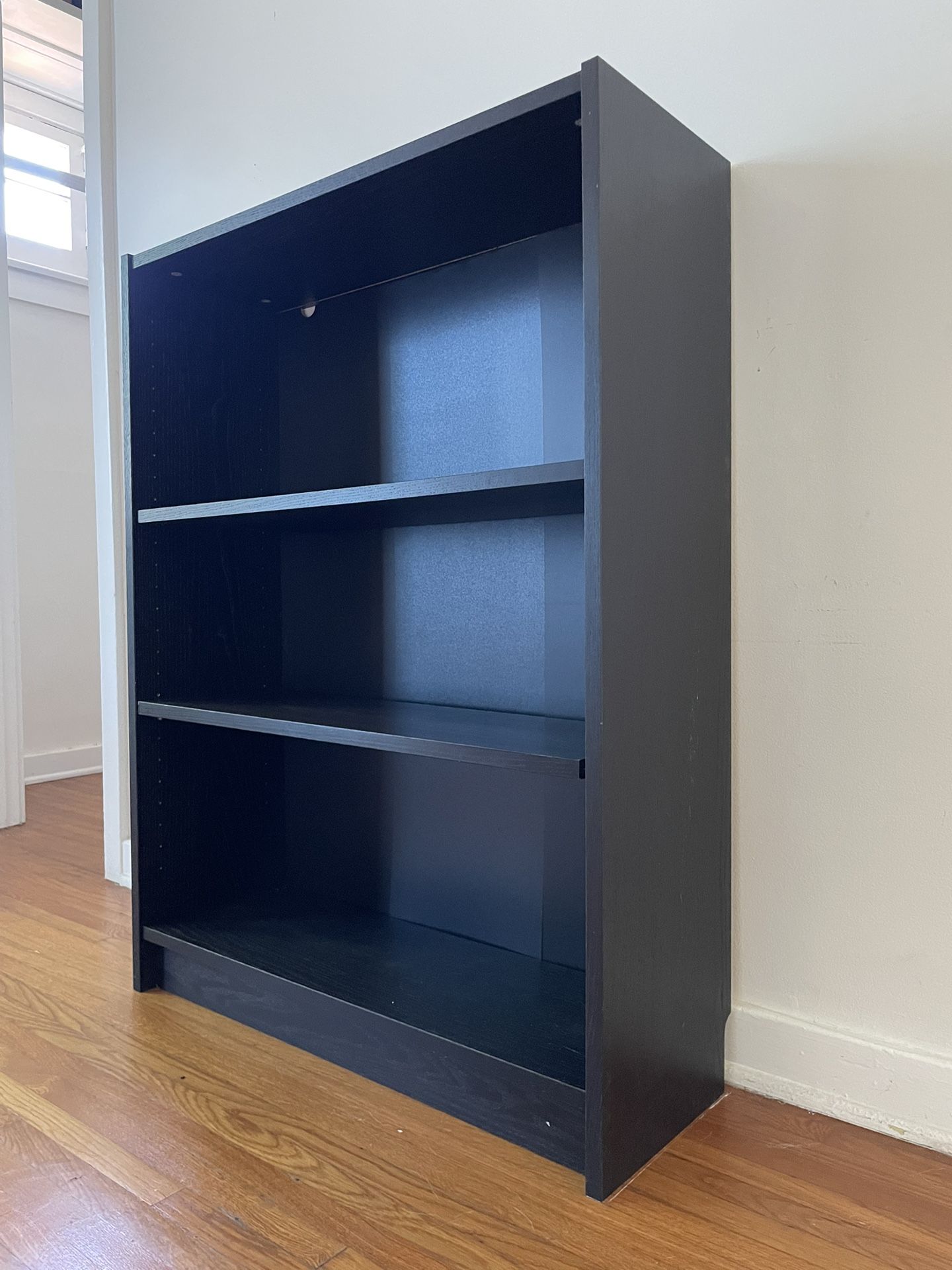 Short IKEA Billy Bookcase