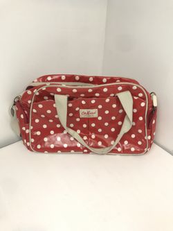 Kath Kidston Day Bag  - -London
