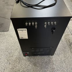 BrewBuilt IceMaster 100 Glycol Chiller