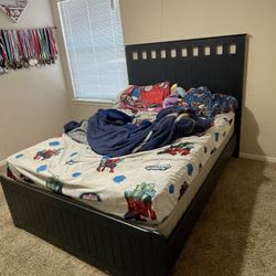 Full Size Bedroom Set